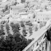 What Jerusalem looked like in the last days of Turkish rule What Jerusalem looked like in the last days of Turkish rule