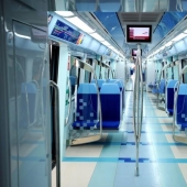 What metro cars of different countries and eras look like What metro cars of different countries and eras look like