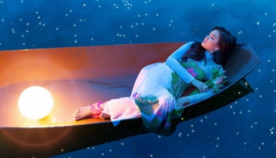 What our dreams mean: a psychotherapist reveals the secrets of the subconscious