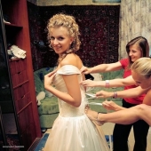 What photos should not be taken at the wedding What photos should not be taken at the wedding