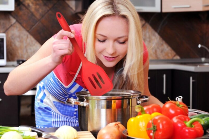 What surprises foreign men most about Russian women What surprises foreign men most about Russian women