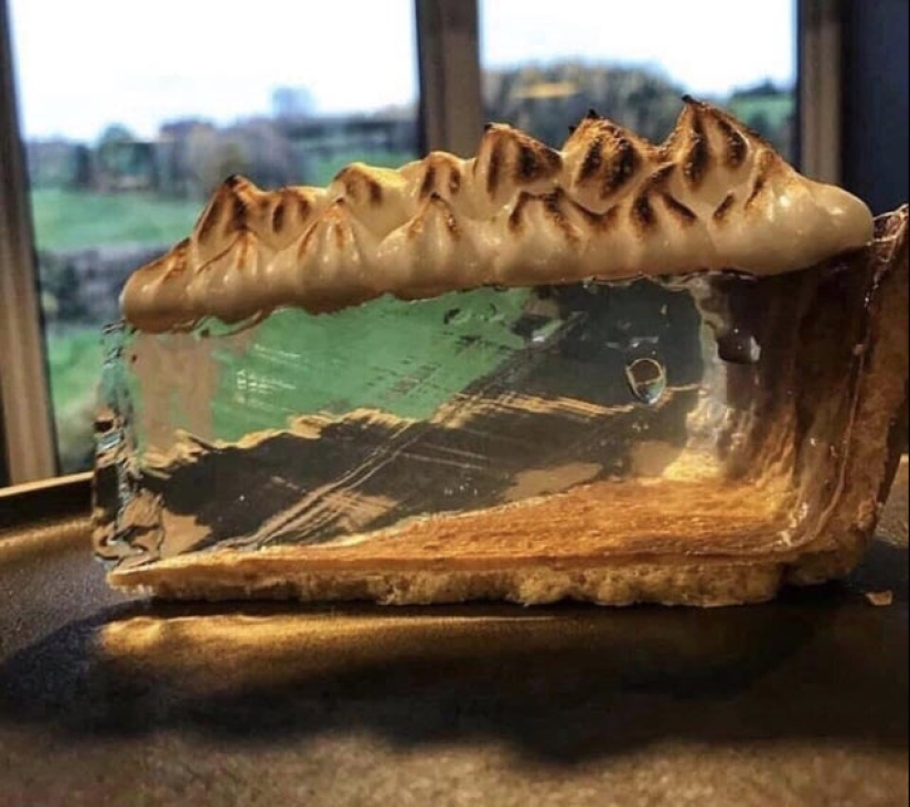 What the hell is that?! 20 photos depicting really strange things