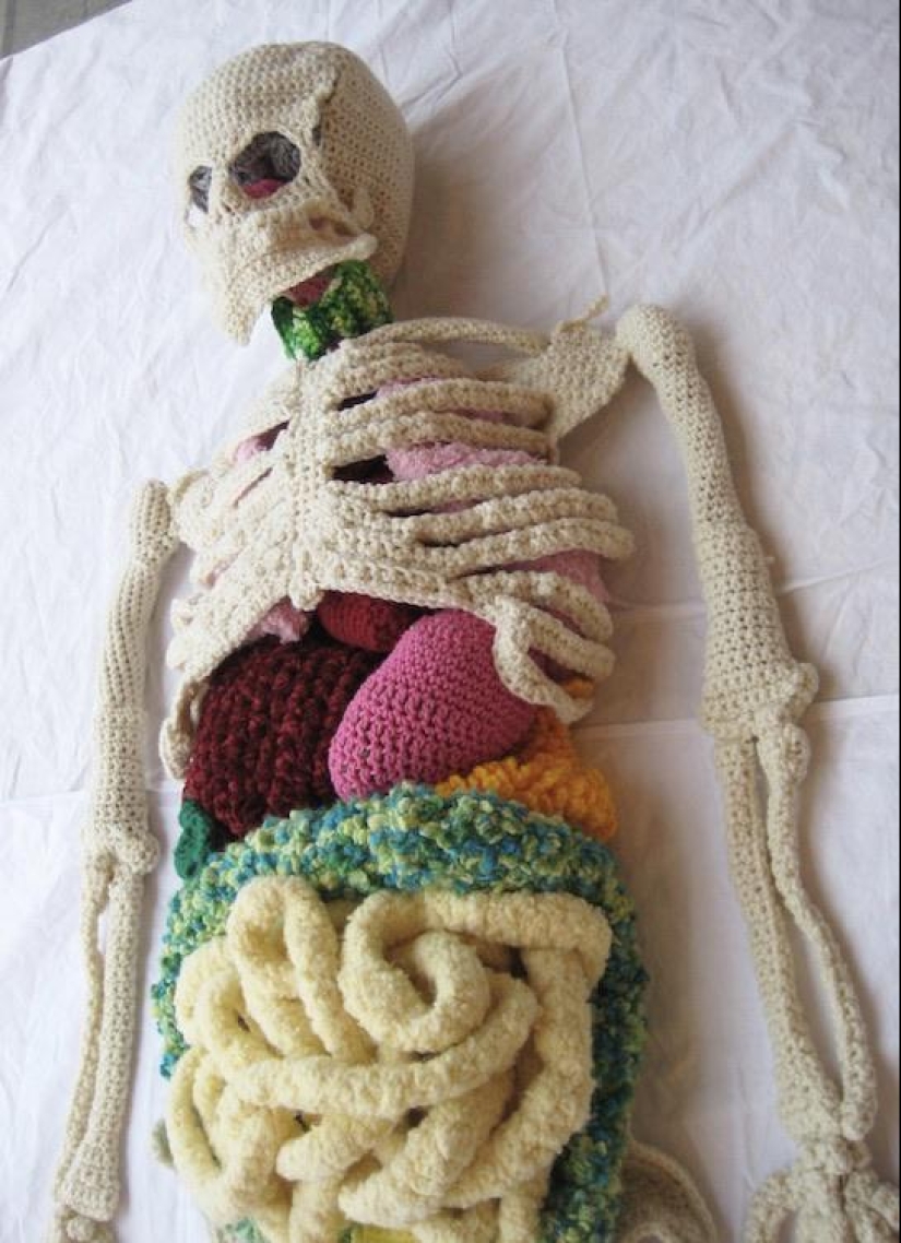 What the hell is that?! 20 photos depicting really strange things