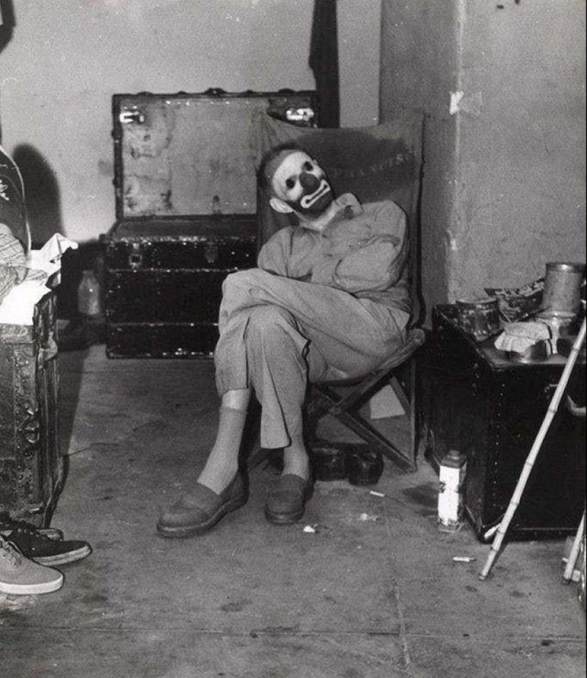What the hell is that?! 20 photos depicting really strange things