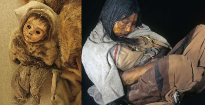 What the ice hides: 12 scary finds found in glaciers