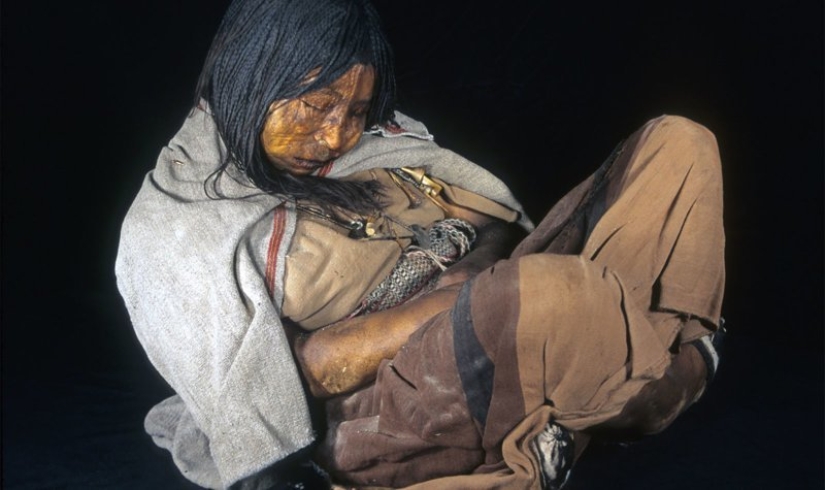 What the ice hides: 12 scary finds found in glaciers