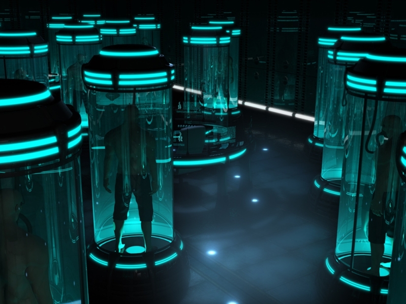What the Raelites believe — the most "scientific" sect in the world