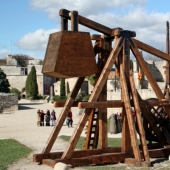 What the Trebuchet Can Do - The Throwing Weapon That Changed Warfare What the Trebuchet Can Do - The Throwing Weapon That Changed Warfare