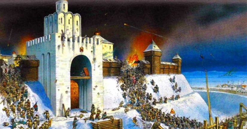 What the Trebuchet Can Do - The Throwing Weapon That Changed Warfare