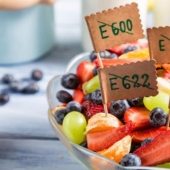 What they won't write on the labels: what you need to know about 10 "harmful" food additives What they won't write on the labels: what you need to know about 10 "harmful" food additives