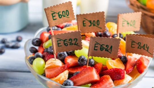 What they won't write on the labels: what you need to know about 10 "harmful" food additives What they won't write on the labels: what you need to know about 10 "harmful" food additives