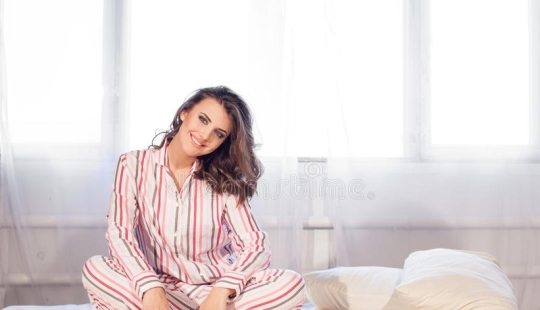 What to sleep in? How the right choice of pajamas affects sleep and health What to sleep in? How the right choice of pajamas affects sleep and health