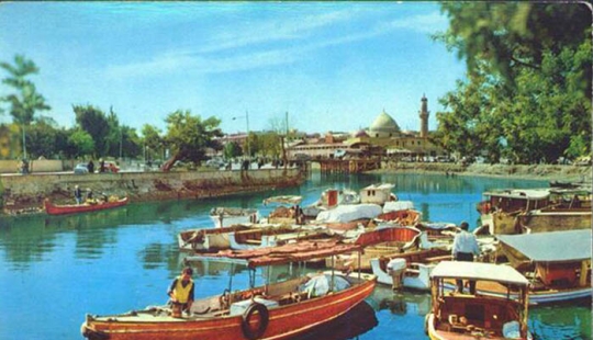 What was Iraq like before the war and sanctions What was Iraq like before the war and sanctions