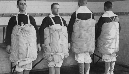 What was that? 11 inventions that have changed beyond recognition over time What was that? 11 inventions that have changed beyond recognition over time