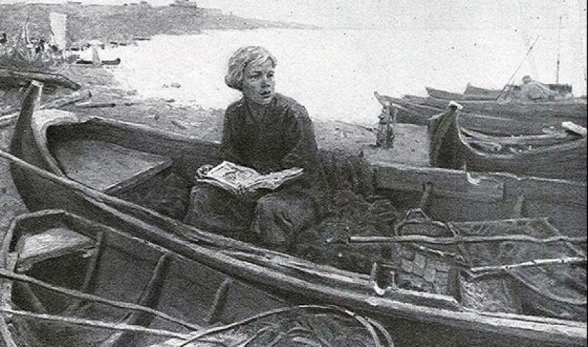 What we hide from historians and writers when they say about Mikhail Lomonosov What we hide from historians and writers when they say about Mikhail Lomonosov