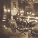 What were the offices like a hundred years ago What were the offices like a hundred years ago