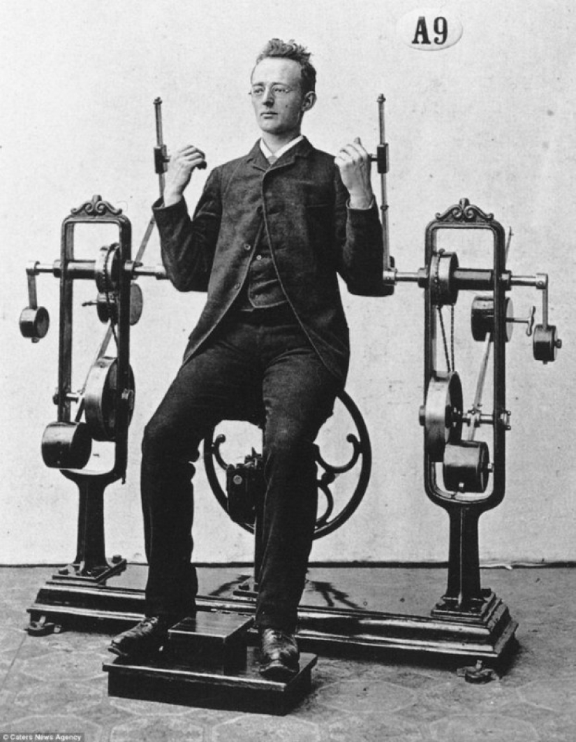 What were the progenitors of modern sports simulators?