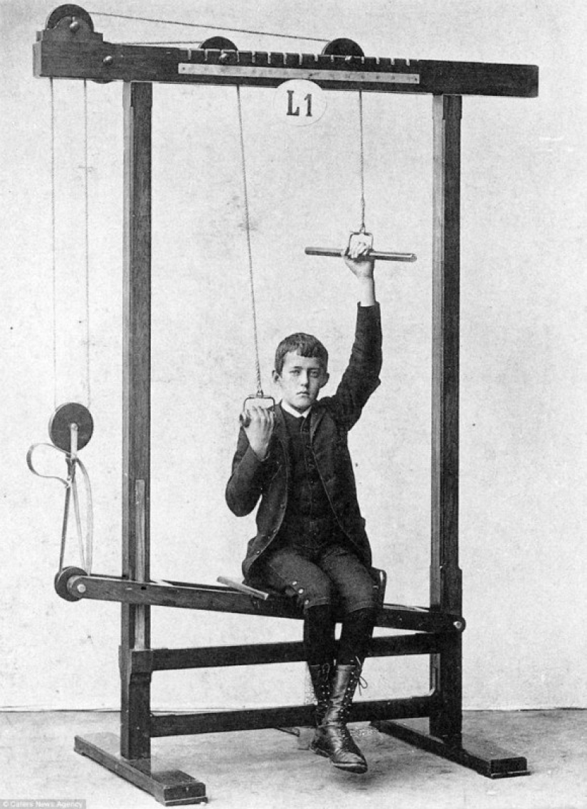 What were the progenitors of modern sports simulators?