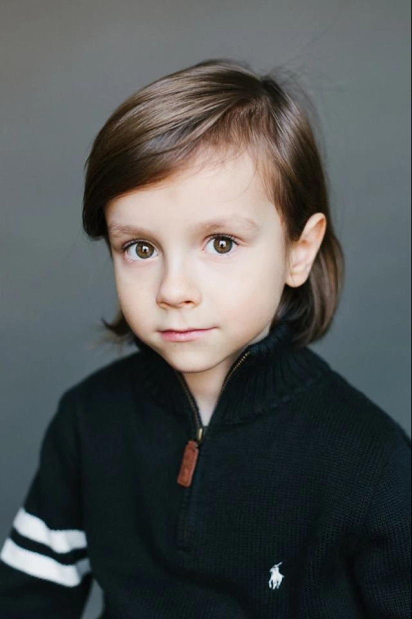 What will happen if the father is Uzbek and the mother is Armenian? 13 children with unusual beauty due to mixed blood What will happen if the father is Uzbek and the mother is Armenian? 13 children with unusual beauty due to mixed blood