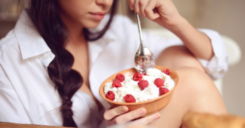 What will happen if there is cottage cheese every day: expert opinion