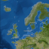 What will happen to the planet if all the ice melts on it What will happen to the planet if all the ice melts on it