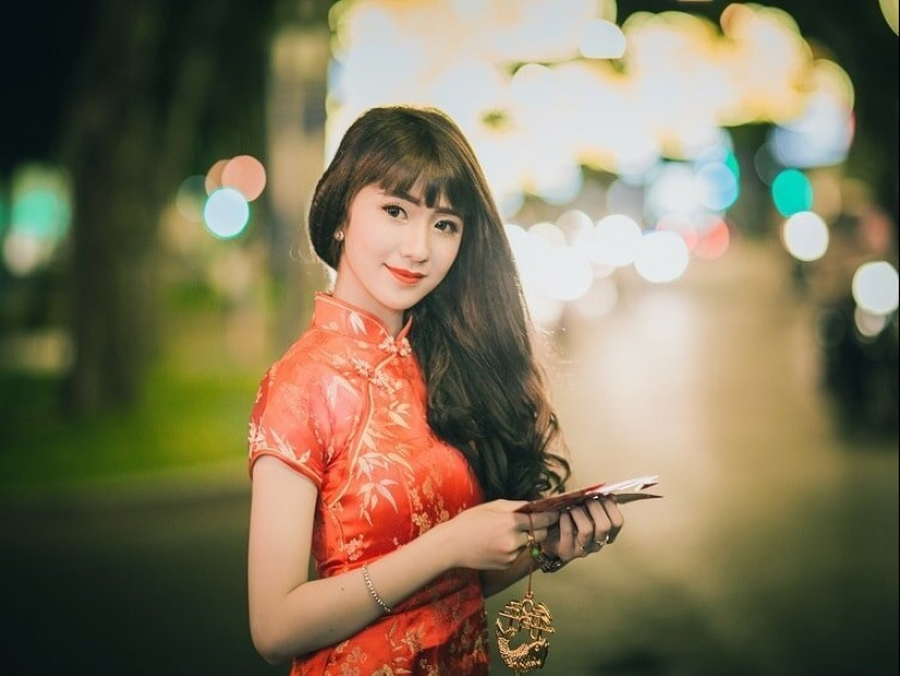 What wives Chinese women differ in marriage from our compatriots