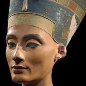 What would Nefertiti, Beethoven and other historical figures look like today What would Nefertiti, Beethoven and other historical figures look like today