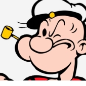 What would the skulls cartoon characters? What would the skulls cartoon characters?