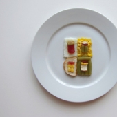 What would your dinner look like if it was cooked by famous artists What would your dinner look like if it was cooked by famous artists