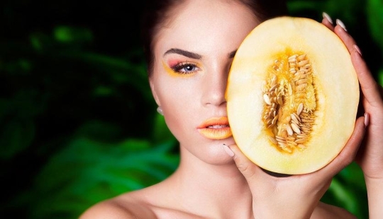 What you can not eat melon and why What you can not eat melon and why