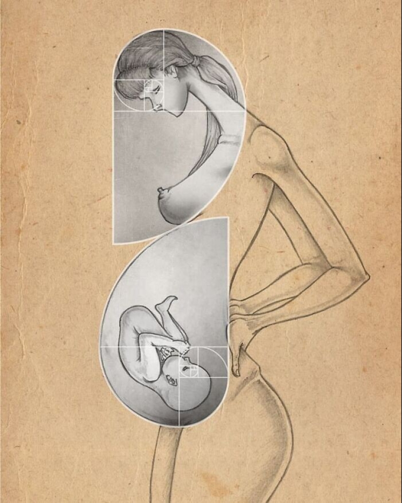 What's Wrong With Us? 30 Philosophical Cartoons About Modern Society