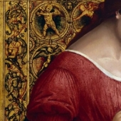 What's wrong with babies in old paintings What's wrong with babies in old paintings
