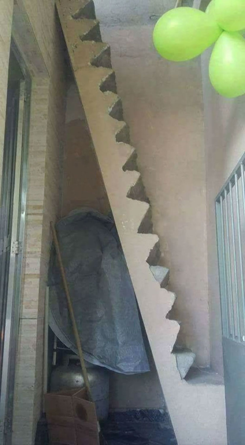 When architects are hungry for blood When architects are hungry for blood
