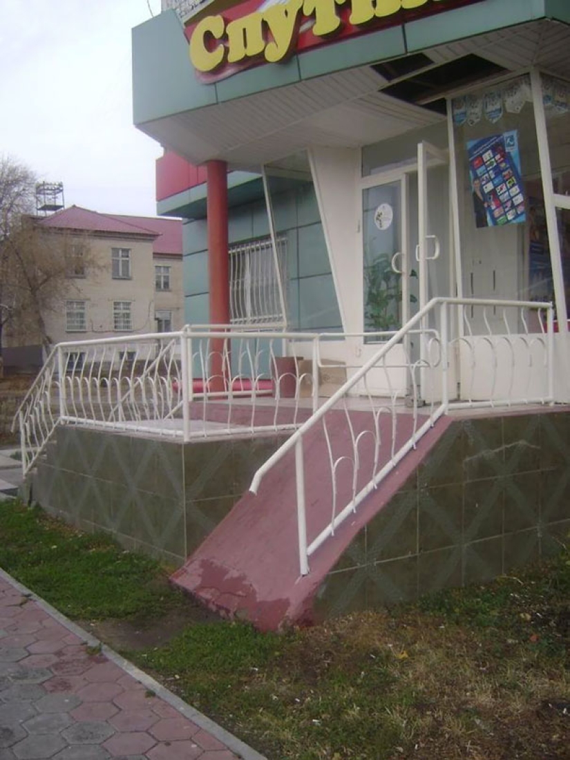 When architects are hungry for blood When architects are hungry for blood