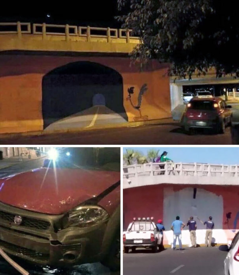 When architects are hungry for blood When architects are hungry for blood