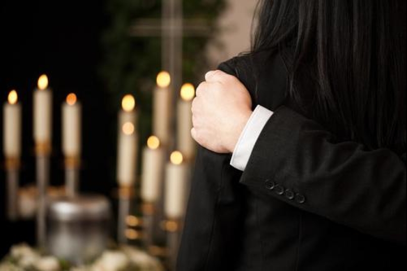 When bones turn to ash: what happens to the body during cremation