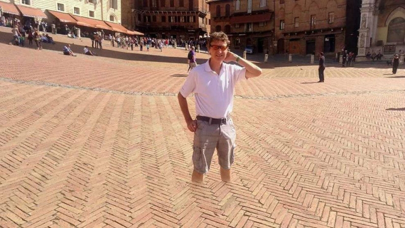 When Google Maps indulges: 20 Creepy glitches