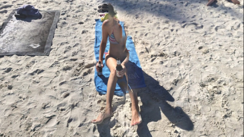 When Google Maps indulges: 20 Creepy glitches