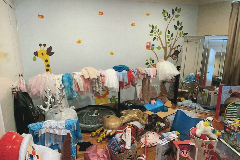 When Love Cripples: The Story of Kate, a Girl Who Was Forbidden to Grow Up When Love Cripples: The Story of Kate, a Girl Who Was Forbidden to Grow Up