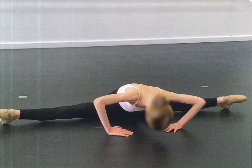 When Love Cripples: The Story of Kate, a Girl Who Was Forbidden to Grow Up When Love Cripples: The Story of Kate, a Girl Who Was Forbidden to Grow Up