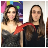 When makeup and hairstyle really work wonders: 20 amazing transformations