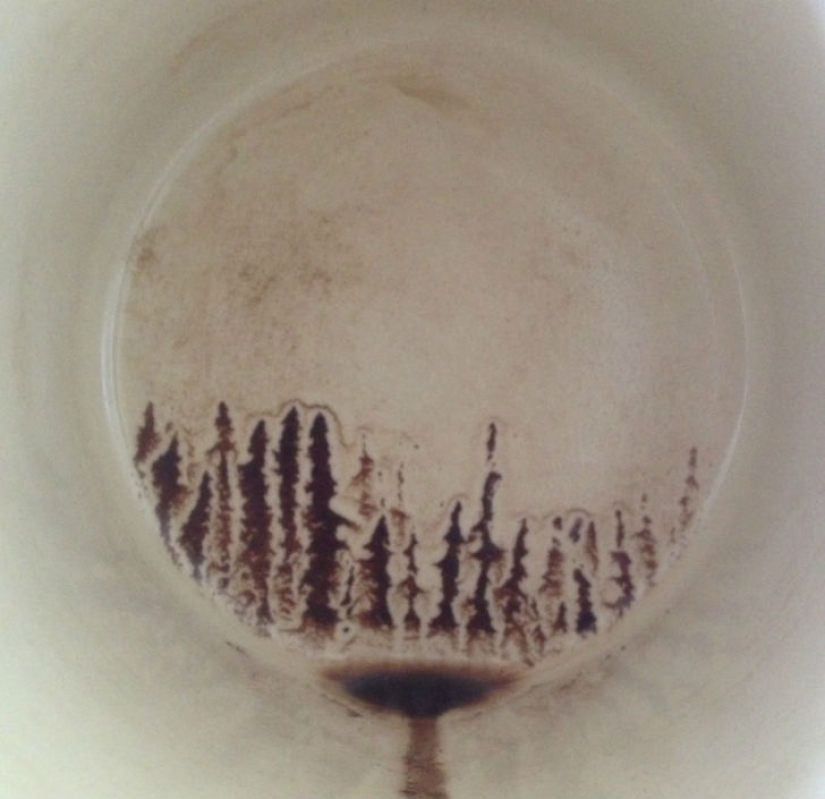 When random masterpieces are much cooler than real art When random masterpieces are much cooler than real art