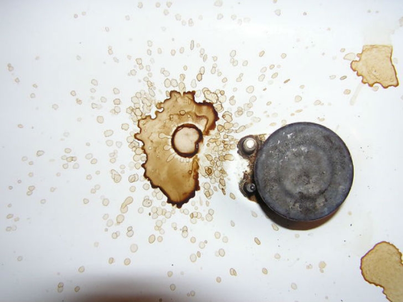 When random masterpieces are much cooler than real art When random masterpieces are much cooler than real art