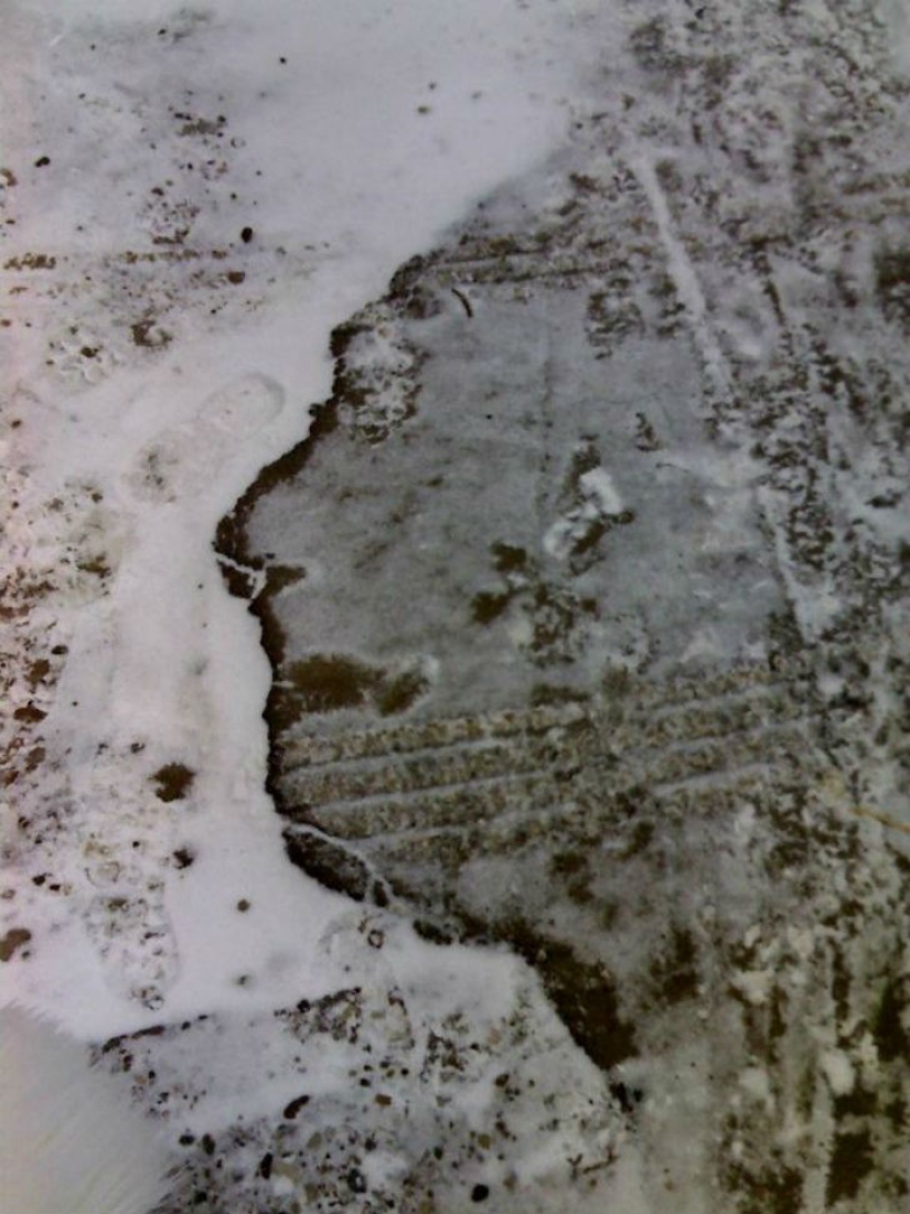 When random masterpieces are much cooler than real art When random masterpieces are much cooler than real art