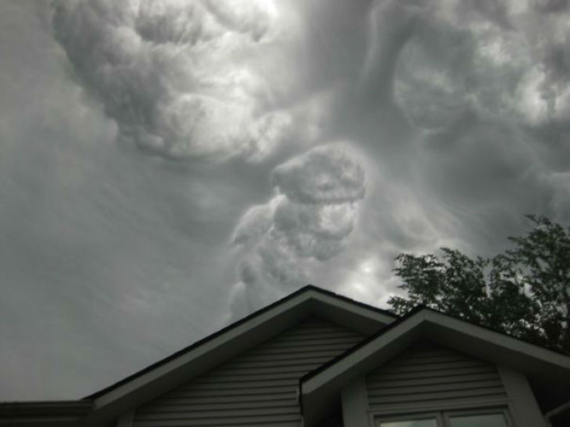 When random masterpieces are much cooler than real art When random masterpieces are much cooler than real art