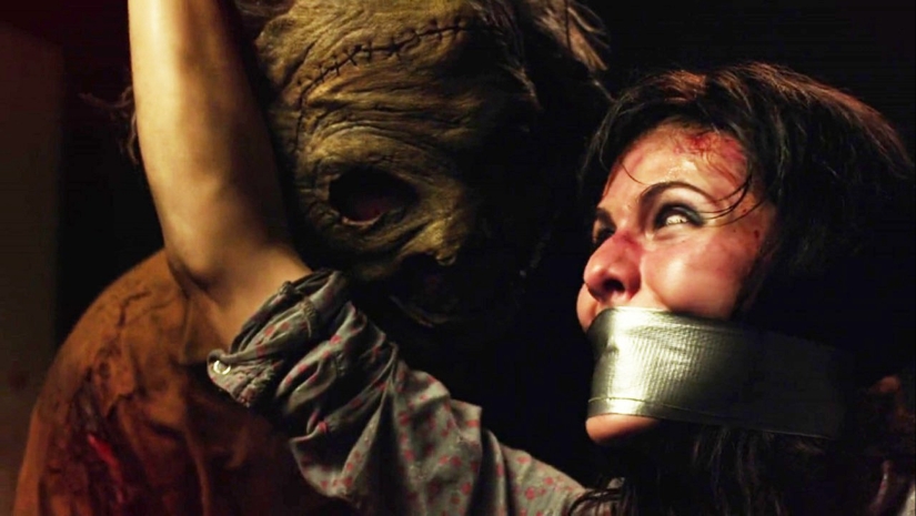 When Reality is Scarier than cinema: 13 life stories based on which horror films were made