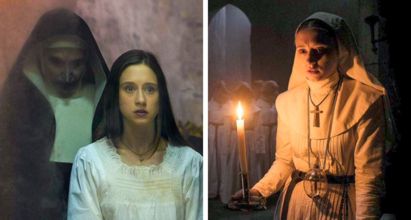 When Reality is Scarier than cinema: 13 life stories based on which horror films were made