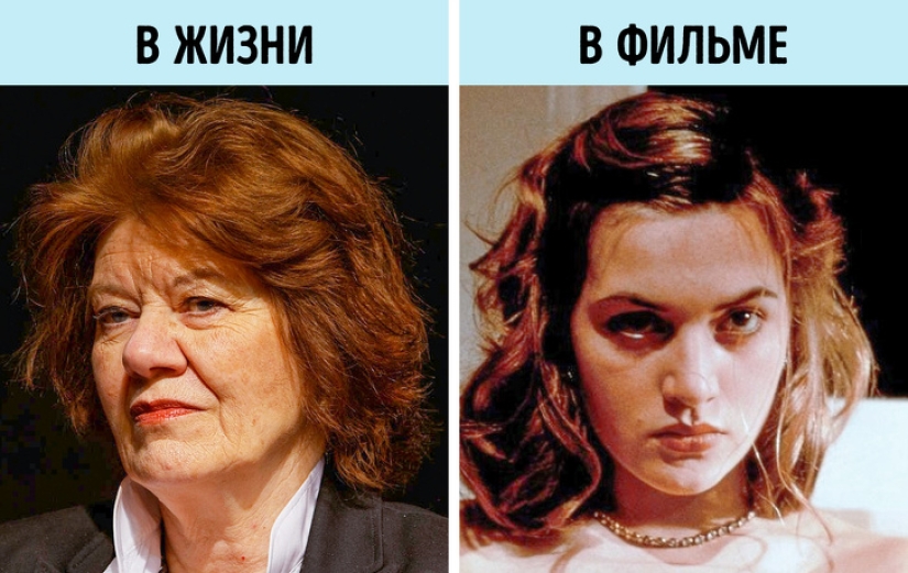 When Reality is Scarier than cinema: 13 life stories based on which horror films were made