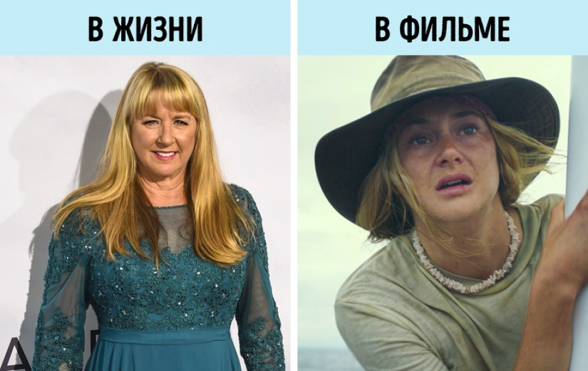 When Reality is Scarier than cinema: 13 life stories based on which horror films were made