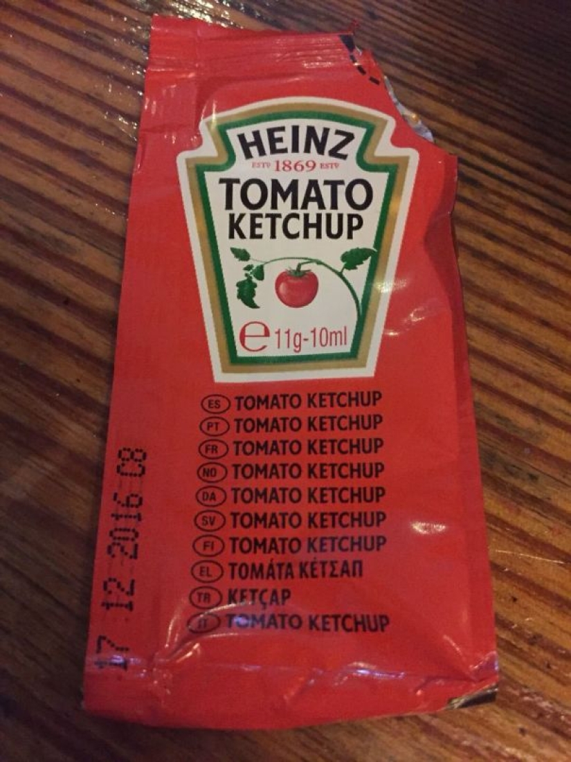 When the designer is drunk, but does not want to go home and continues to work